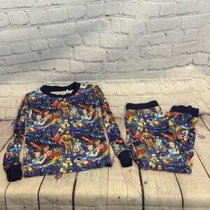 Showstoppers Star Wars Bamboo Pajama Set